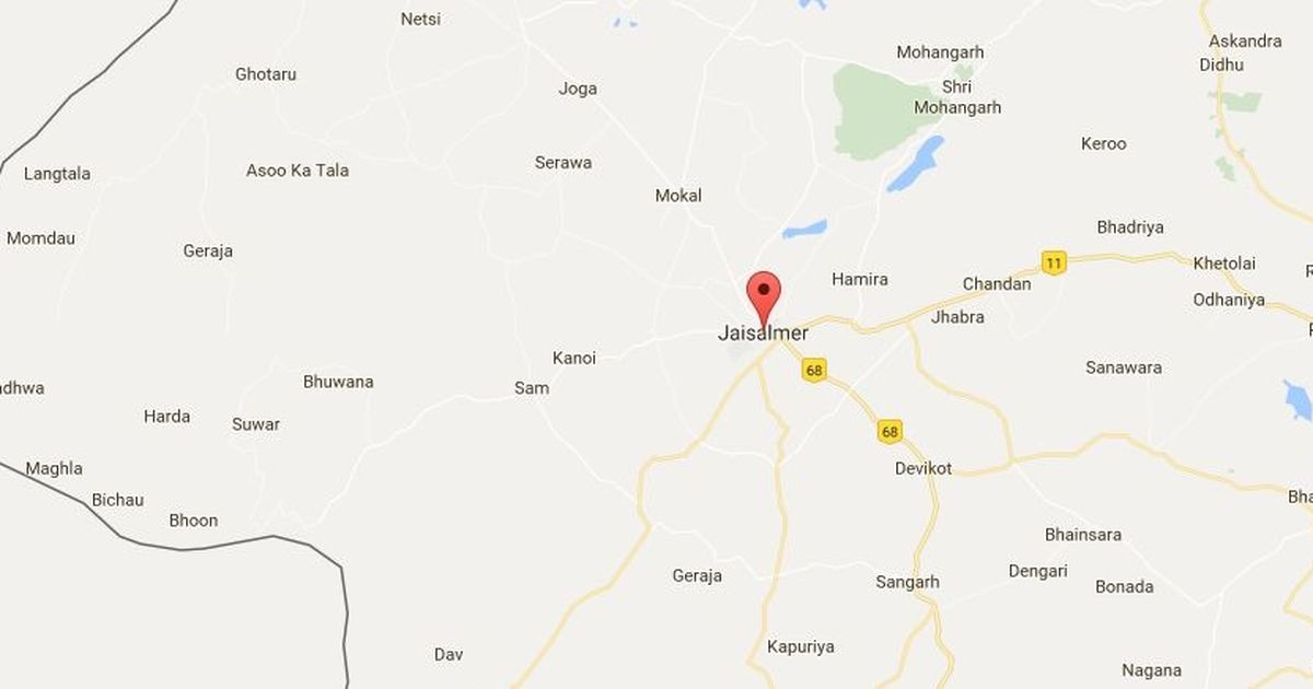 Rajasthan: Newborn decapitated in botched delivery, two hospital employees booked