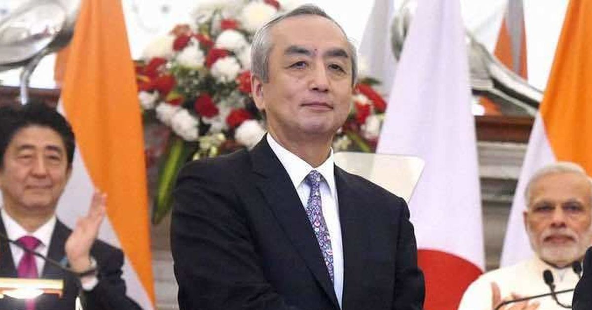 Japan wants to build a World War II museum in Manipur