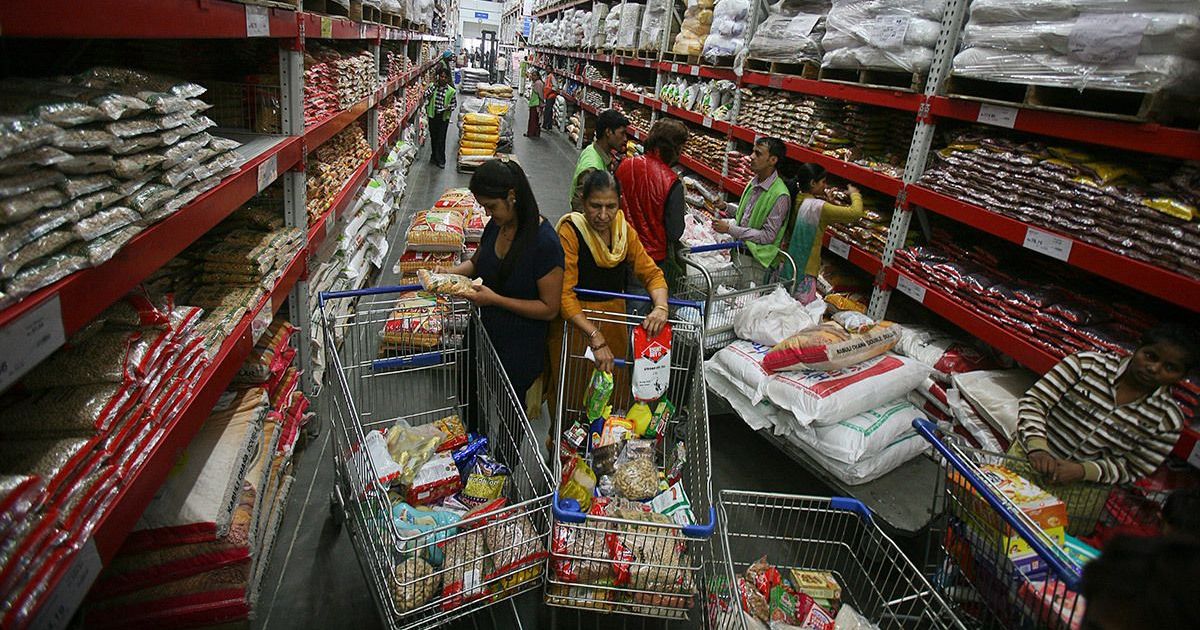 Wholesale price index inflation falls to 0.9% in June Wholesale price index inflation falls to 0.9% in June