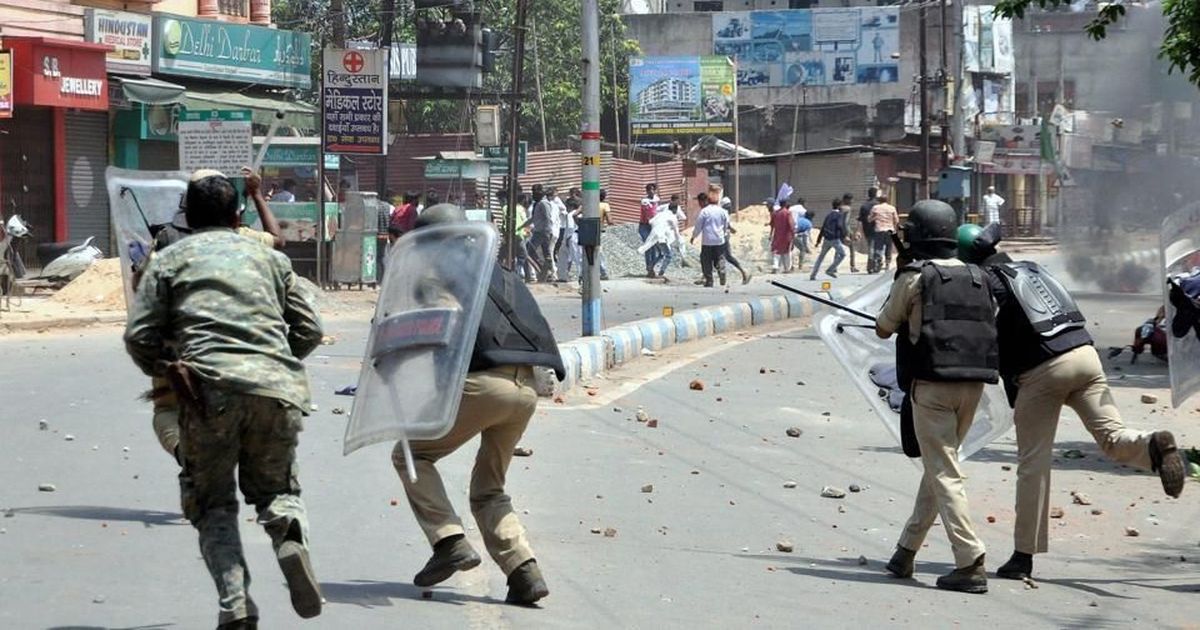 Jharkhand lynching: NHRC seeks report from director general of police