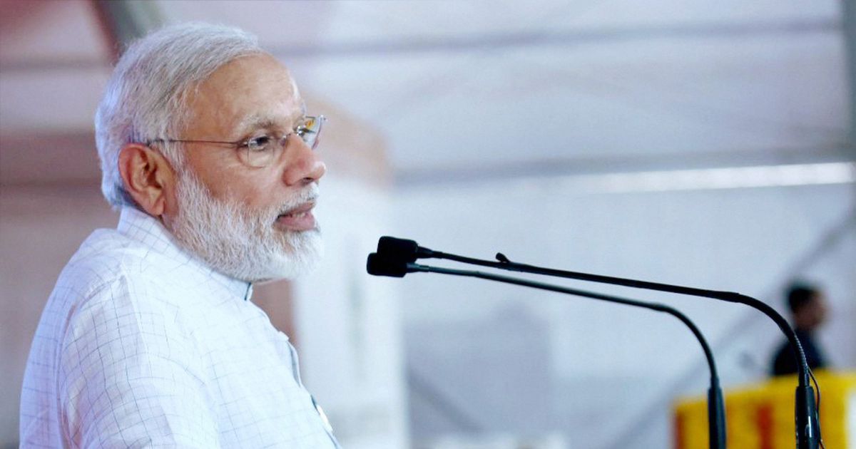 The big news: PM Modi inaugurates world’s second-largest dam in Gujarat, and nine other top stories