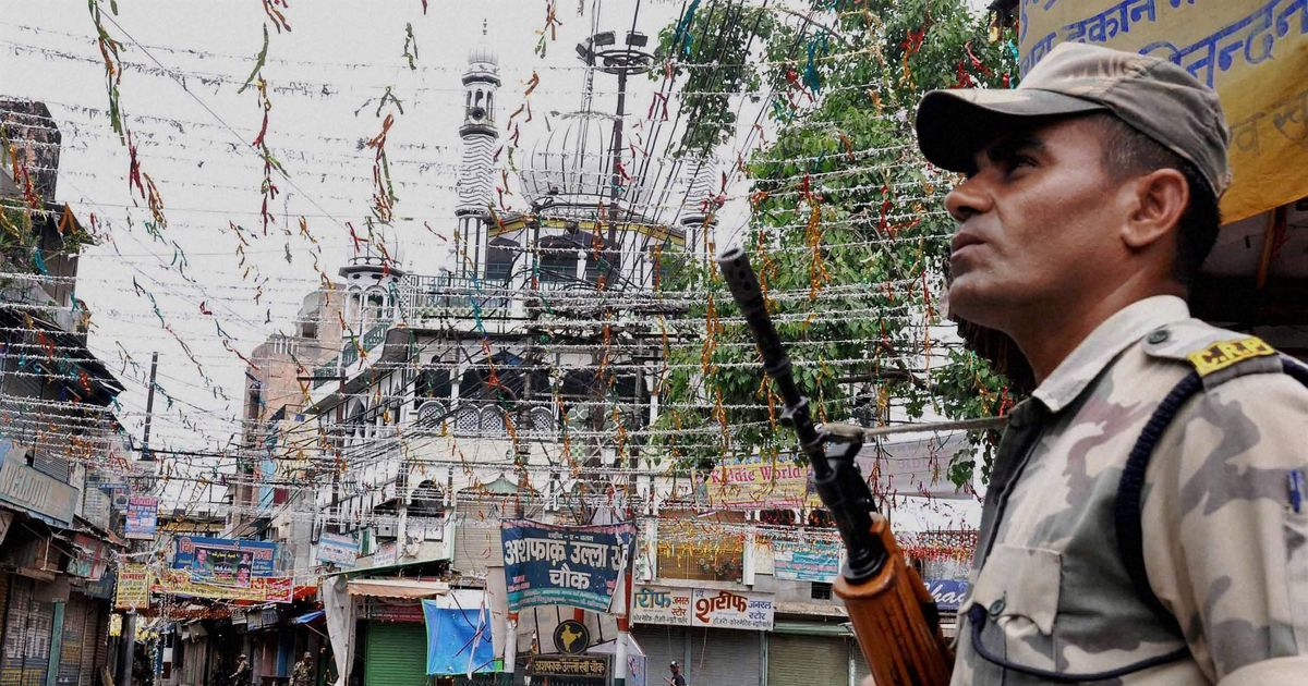 UP: One person killed in fresh violence between Dalits and Thakurs in Saharanpur district