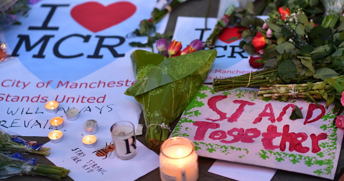 Manchester attack: Terror threat level raised to ‘critical’, security boosted across UK