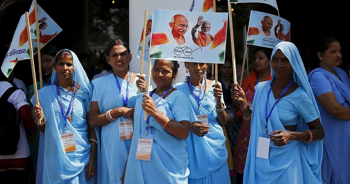 Centre criticises UN special rapporteur’s ‘factually incorrect’ comments on Swachh Bharat Mission