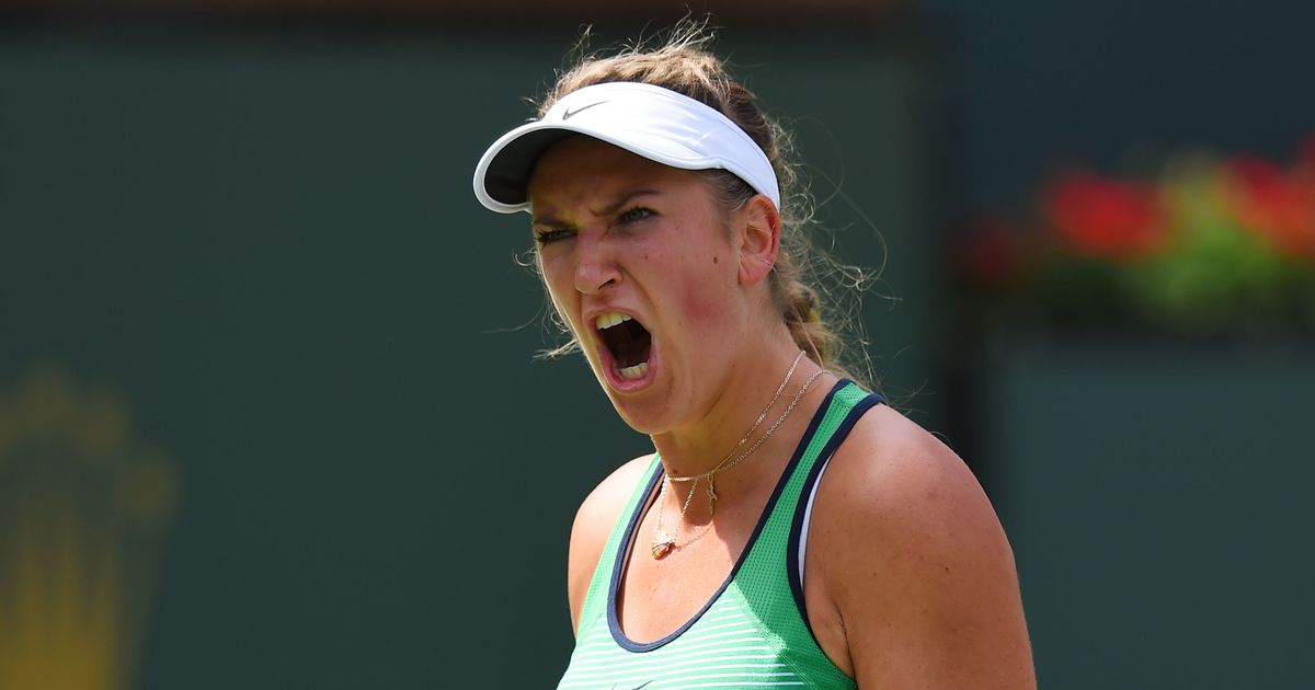 Mallorca Open New mum Azarenka to return next month