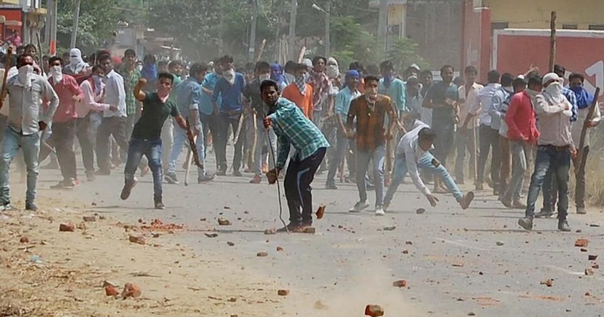 The big news: Saharanpur’s four top officials sacked after fresh clashes, and nine other top stories