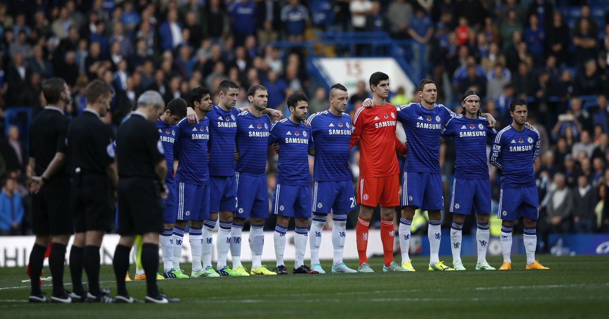 No parade for either Chelsea or Arsenal