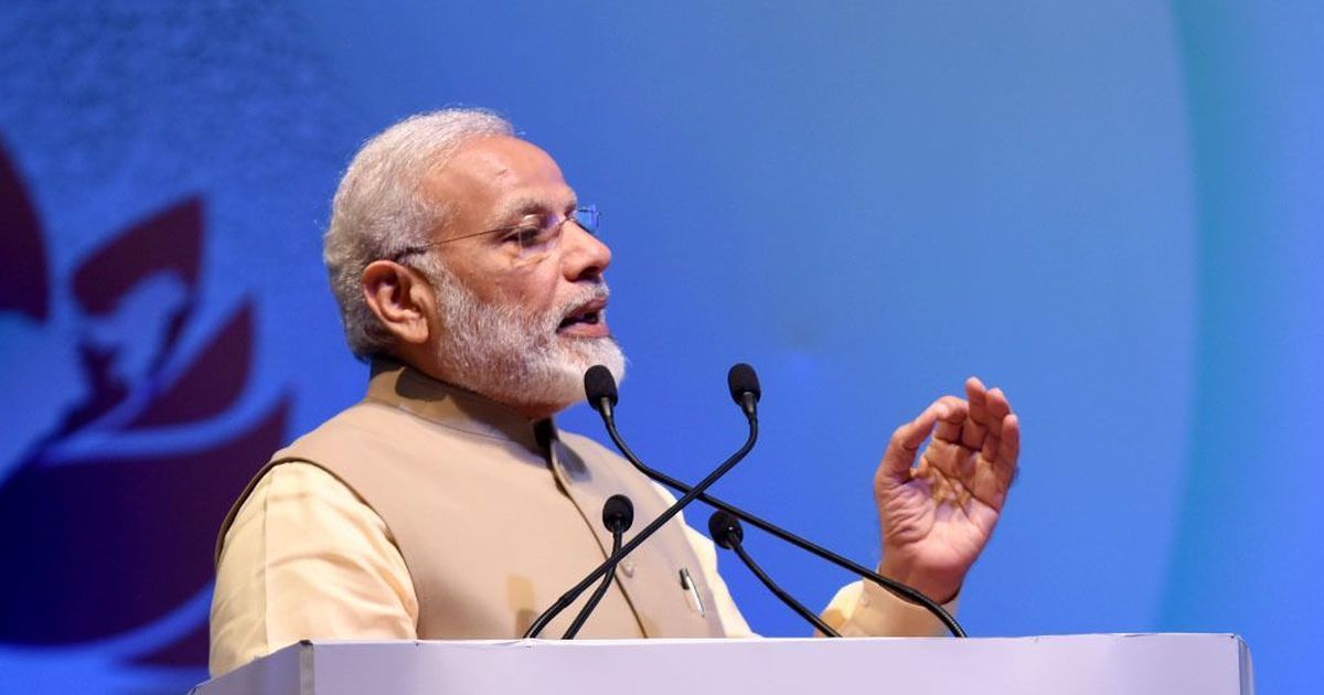 मोदी सरकार के इन तीन सालों में किन तीन मंत्रालयों का काम सबसे अच्छा दिख रहा है?