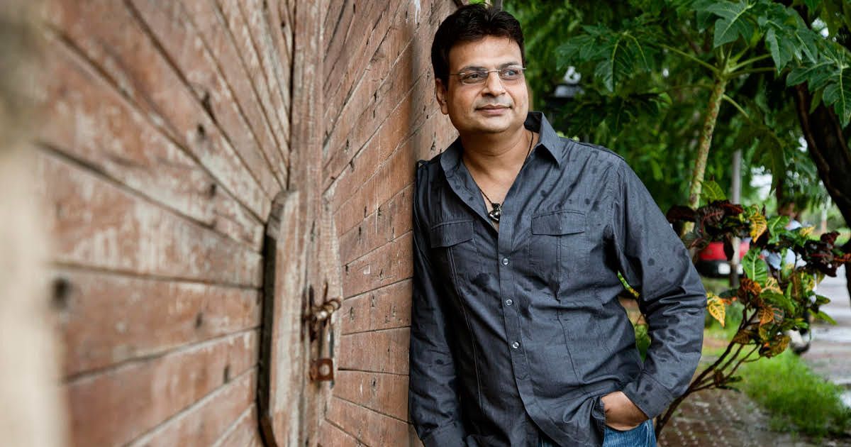 Irshad Kamil 