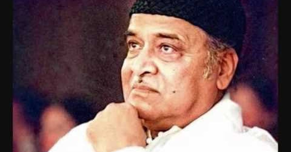 Citizenship Bill: Bhupen Hazarika’s family turns down Bharat Ratna
