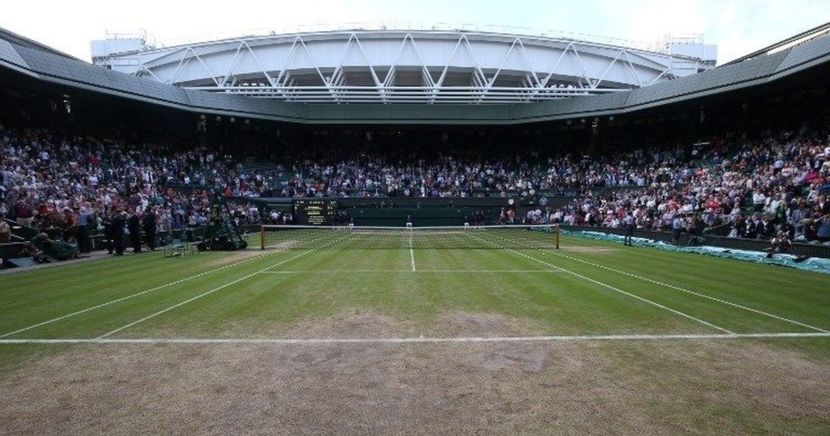 Genuinely remarkable gesture: Twitter salutes Wimbledon for awarding prize money to 620 players