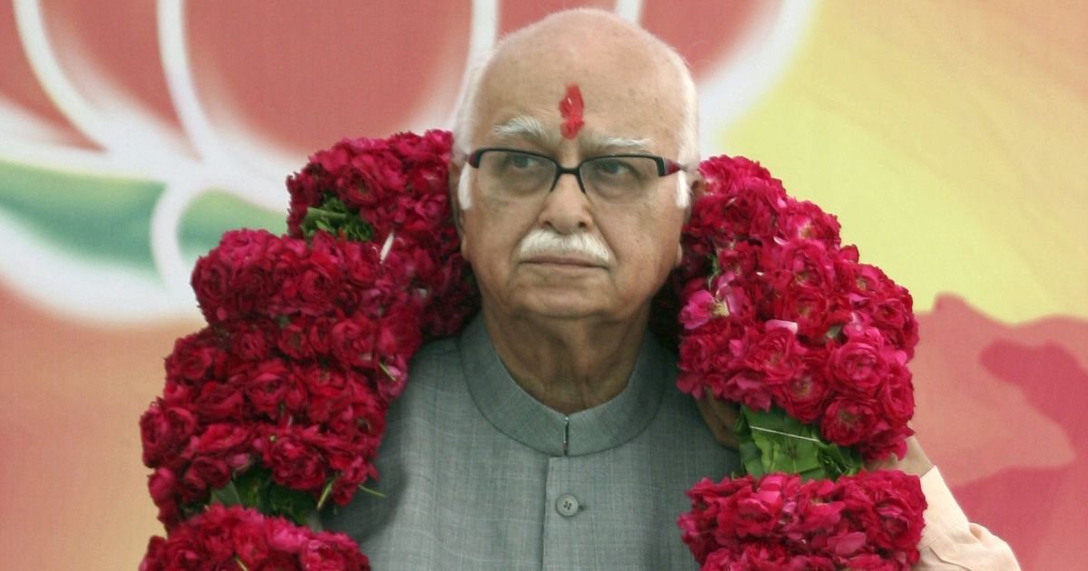 Babri Masjid demolition: LK Advani, Murli Manohar Joshi, Uma Bharti to appear before CBI court today