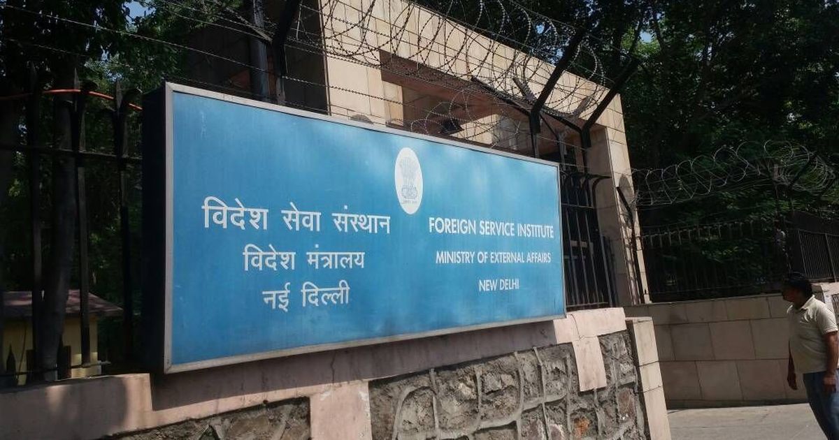 Delhi IAS officer found dead in swimming pool in Ber Sarai club