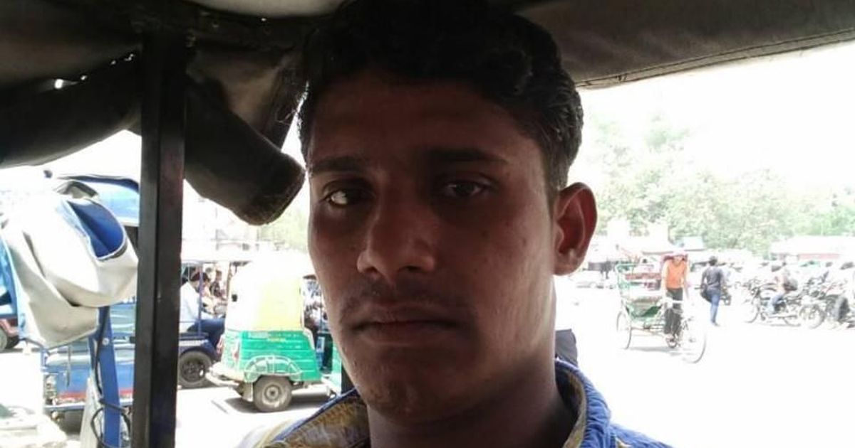 Crime branch roped in to probe e-rickshaw driver's killing