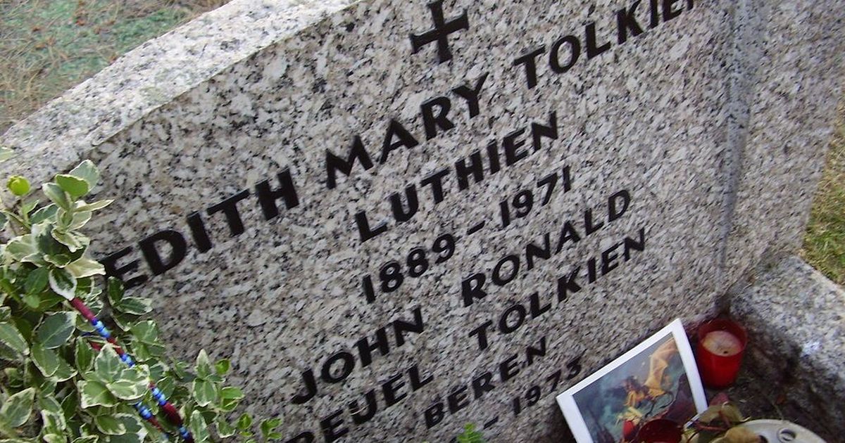 Sort of New JRR Tolkien Book Published Today Sort of New JRR Tolkien Book Published Today