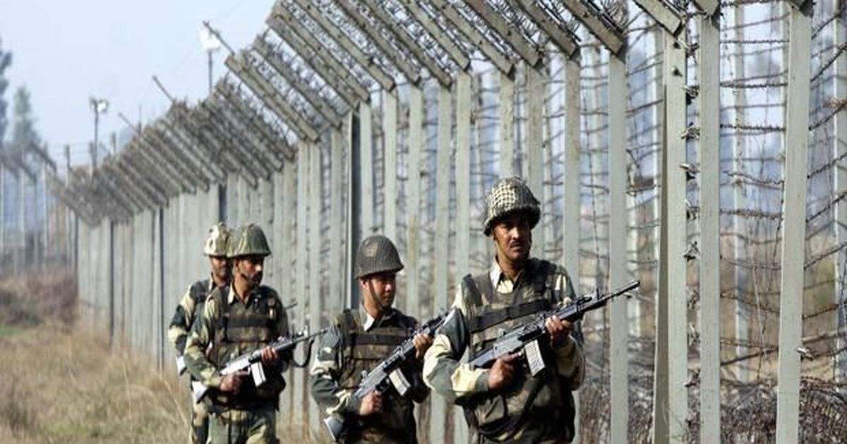 क्या भारत-पाकिस्तान के बीच युद्ध विराम टूटने की घटनाएं 14 साल का रिकॉर्ड भी  तोड़ने