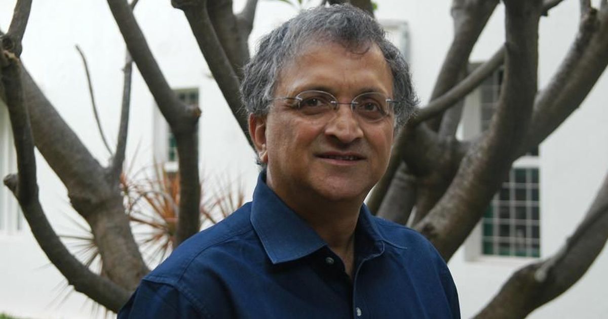 #ReadInstead litfest | What historian Ramachandra Guha is reading during the coronavirus lockdown