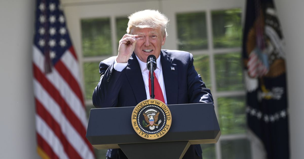 US shutdown: Deadlock continues as Senate postpones vote on federal funding