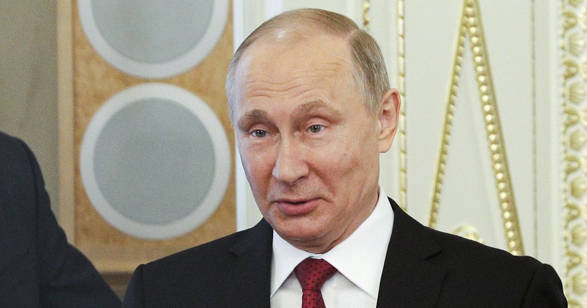 Russia rejects UK’s allegations of poisoning former spy, seeks access to nerve agent samples