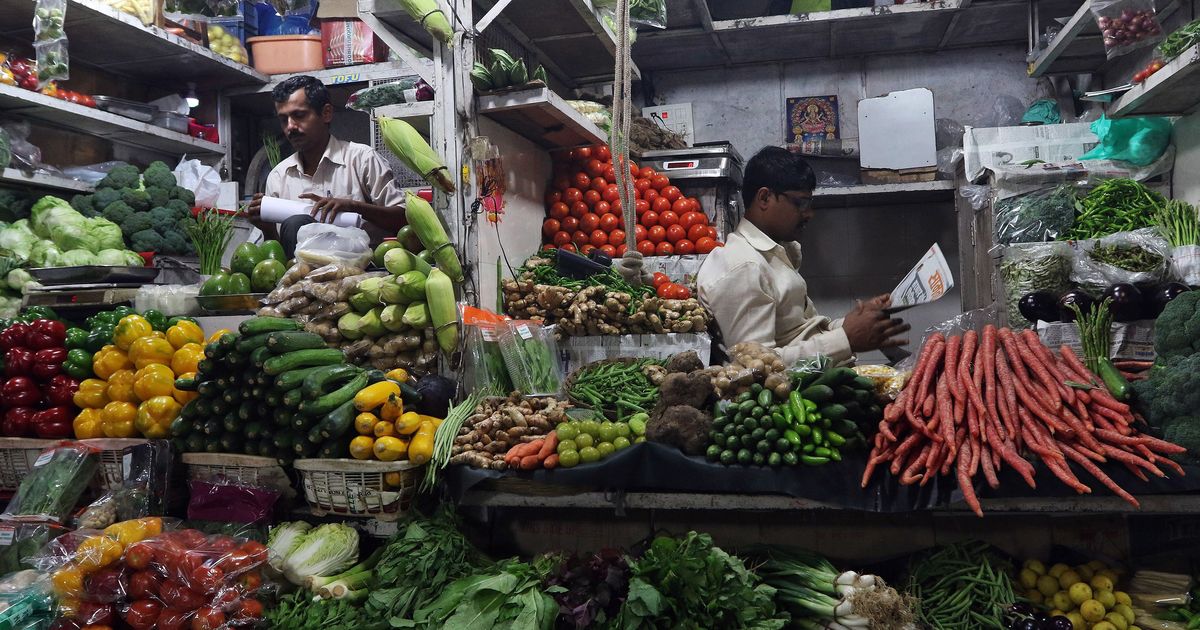 Covid: Maharashtra grocery stores to operate between 7 am to 11 am, home delivery allowed till 8 pm