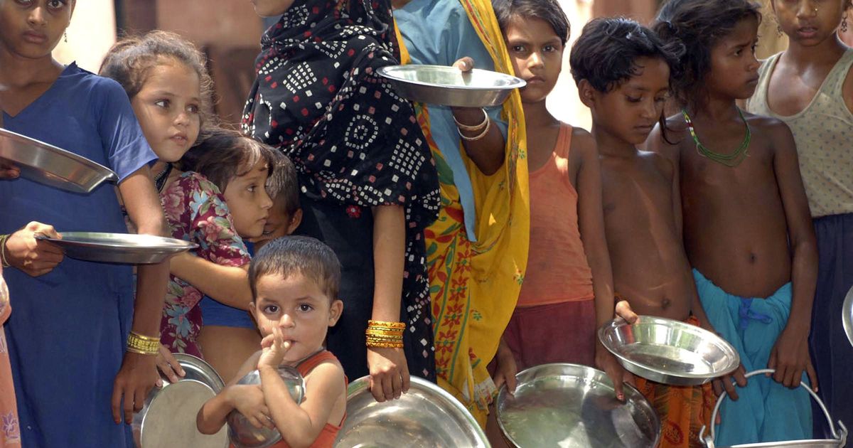 India reduced poverty fastest among group of 10 developing nations, Jharkhand best region: UN report