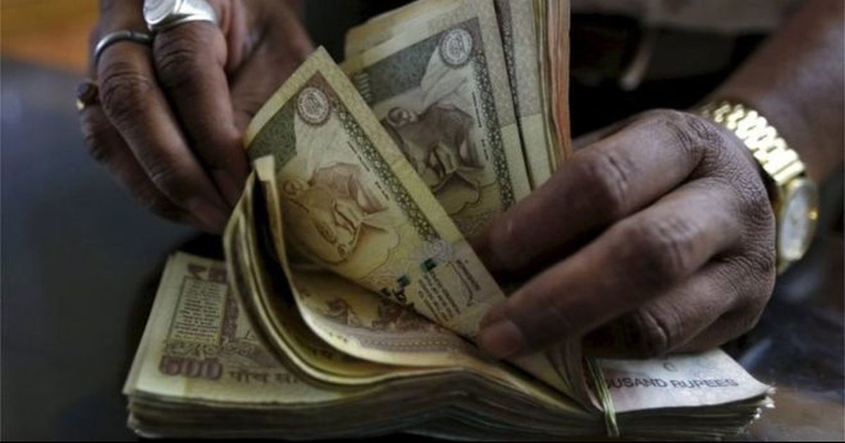 I-T department sends notices to 1.16 lakh people, firms for not filing returns after demonetisation