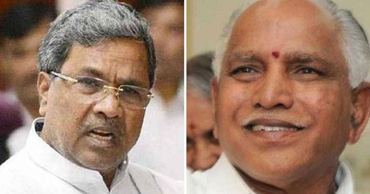 Karnataka elections: Exit polls predict hung Assembly with BJP ahead, Congress close second