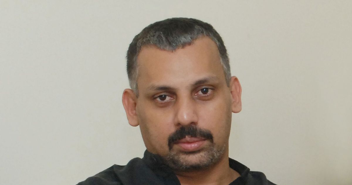 Novelist Anees Salim among 24 winners of 2018 Sahitya Akademi Awards