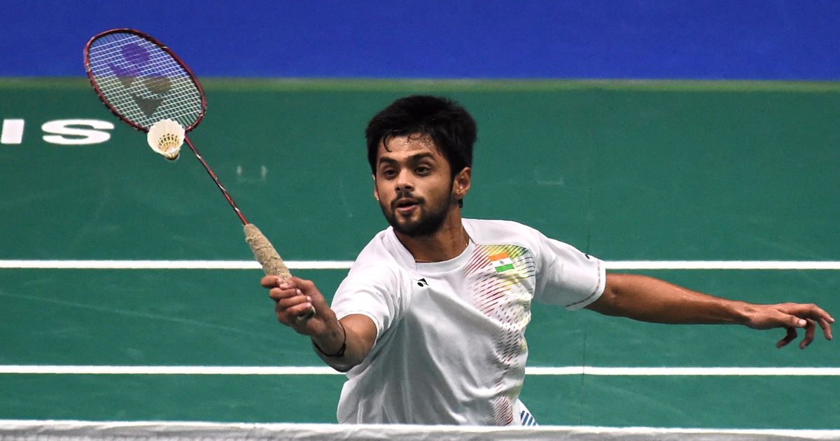Sai Praneeth reaches final; Saina Nehwal crashes out of Thailand Open