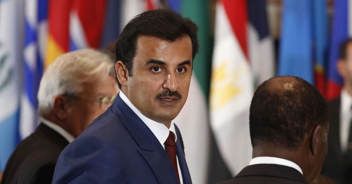 Libya, Maldives and Yemen join four Arab nations’ move to cut ties with Qatar