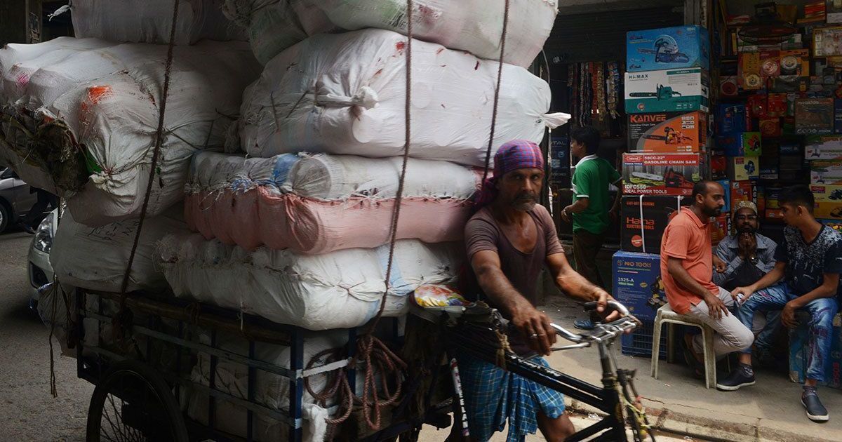 India GDP growth data: Economy poised to pick up as effect of GST, demonetisation fades, polls say