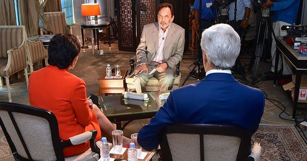 FIR alleges that NDTV’s Prannoy Roy laundered crores, accuses ICICI of corruption