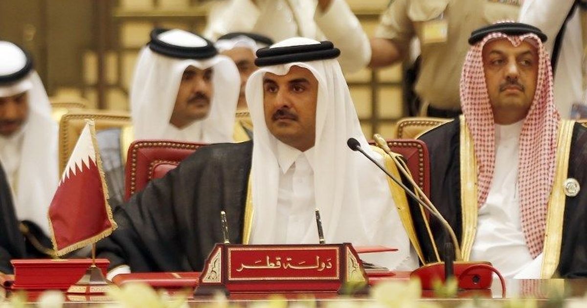 The big news: Qatar is isolated as seven nations cut ties with it, and nine other top stories
