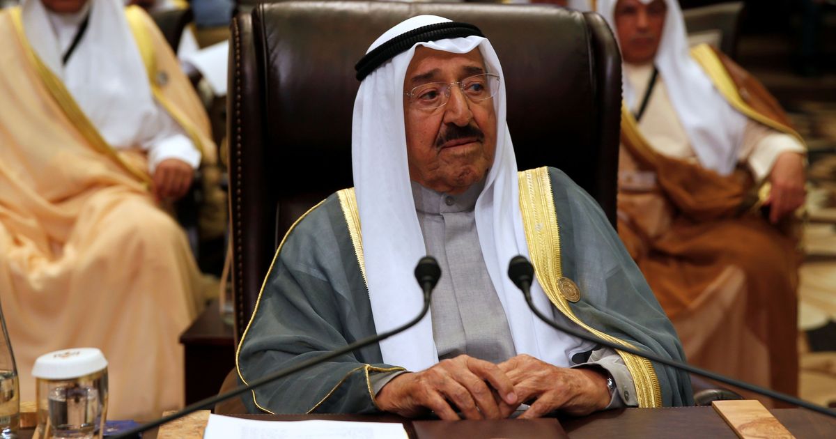 Saudi-led bloc agrees to Kuwait’s request, gives Qatar 48 more hours to accept demands