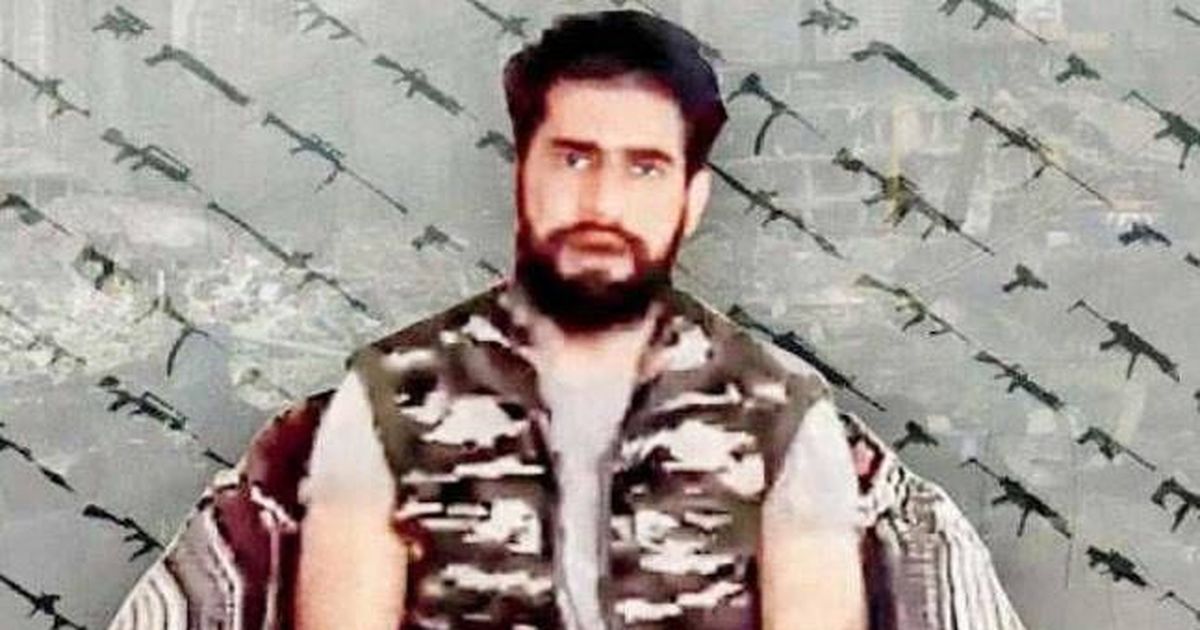 Abu Dujana had helped set up al-Qaeda’s J&K unit, claims terror outfit chief Zakir Musa
