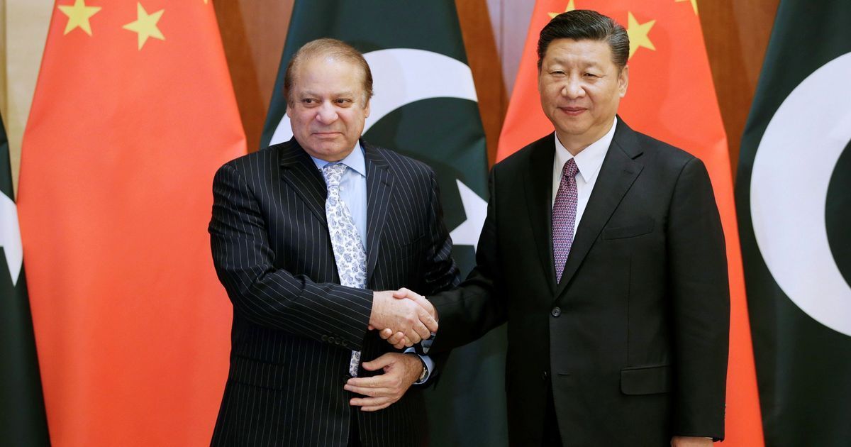 China may establish military bases in Pakistan, other countries to expand influence: Pentagon