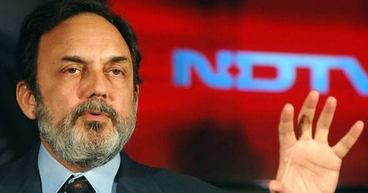 Do not take coercive steps against NDTV, Delhi High Court tells I-T Department