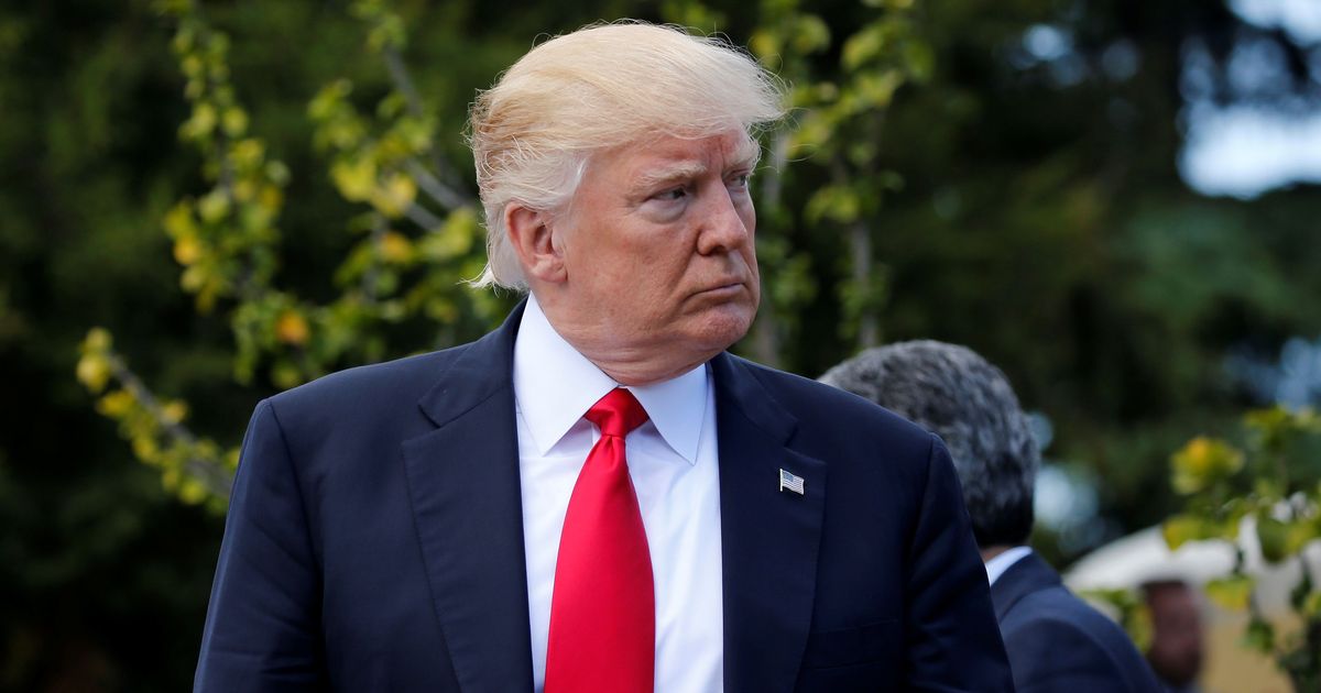 US election: Donald Trump to be investigated for ‘obstruction of justice’ as part of Russia inquiry