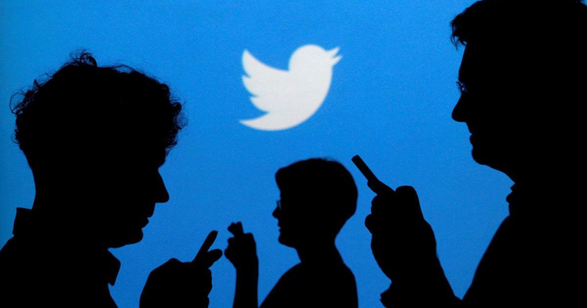 Video: How Twitter cashed in on the hashtag created by an outsider