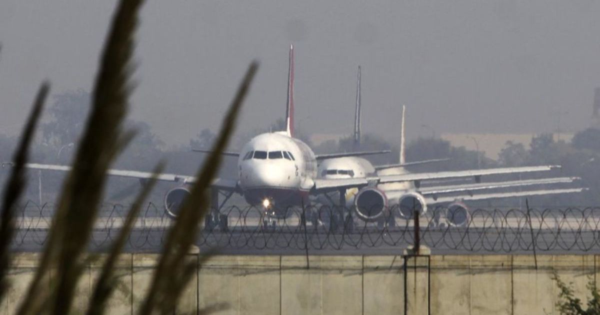 US condemns China’s directions to airline websites, calls it ‘Orwellian nonsense’