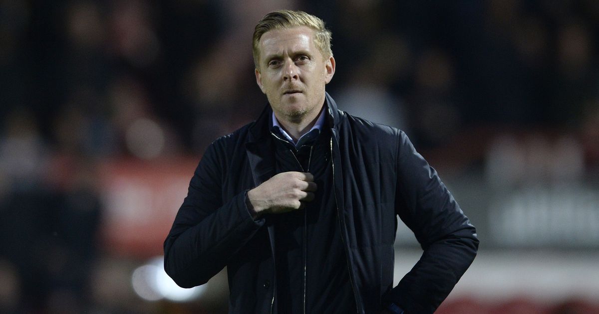 Garry Monk appointed Middlesbrough manager