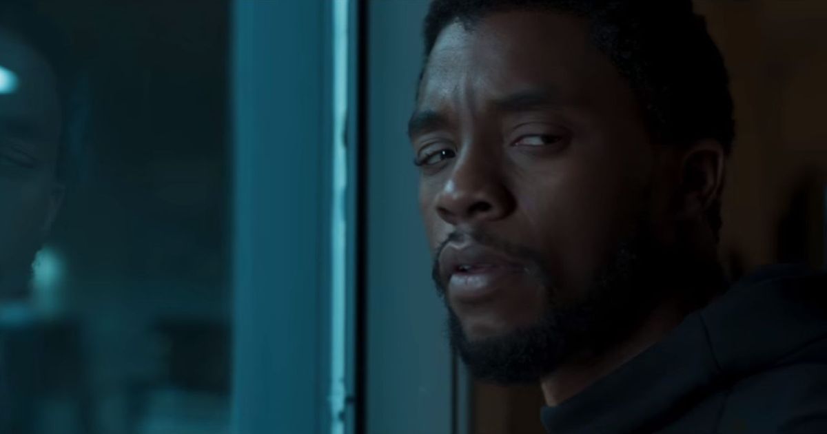 The Black Panther Teaser Trailer Promises an Afrofuturist Wonderland (Plus Superheroes) The Black Panther Teaser Trailer Promises an Afrofuturist Wonderland (Plus Superheroes)