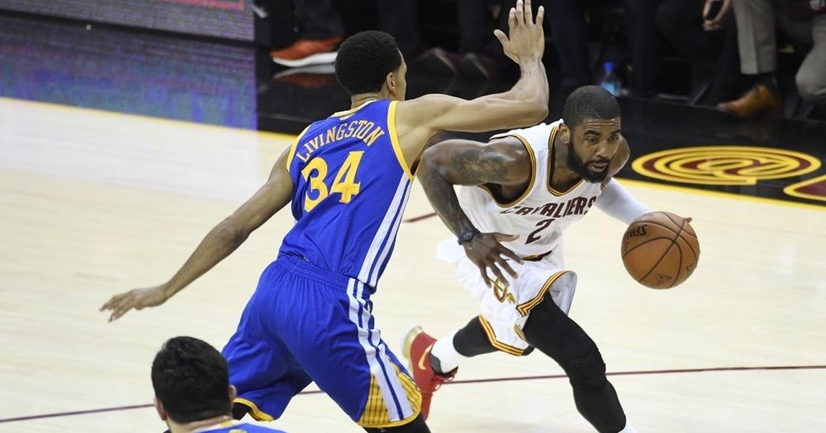 Warriors' Green will be on the court for this Finals Game 5 Warriors' Green will be on the court for this Finals Game 5