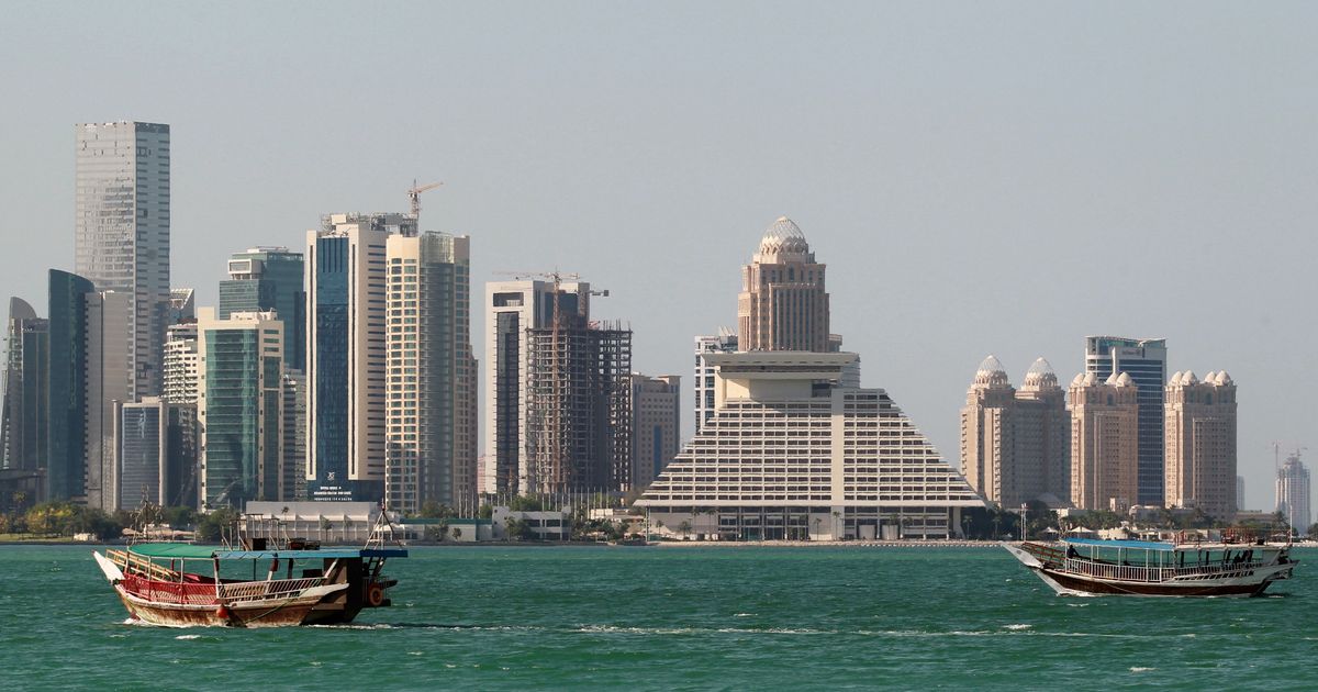 Qatar ‘willing to hold dialogue’ with other Gulf nations, says Kuwait