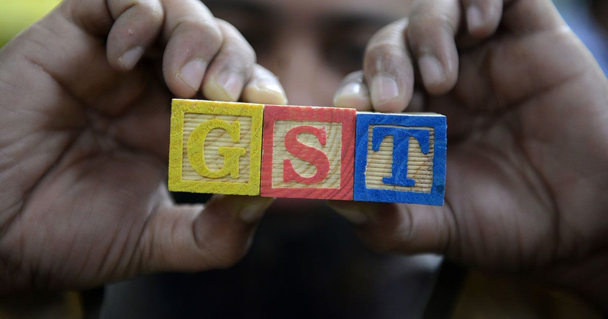 Three firms get Finance Ministry notices for not passing on GST benefits to customers