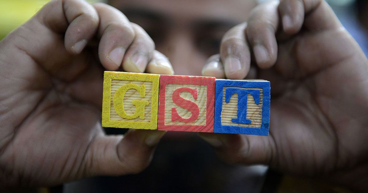 GST collection surpassed Rs 1 lakh crore in January, says finance ministry