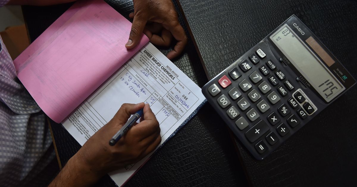 GST Council: Businesses with turnover up to Rs 1.5 crore can now file returns quarterly