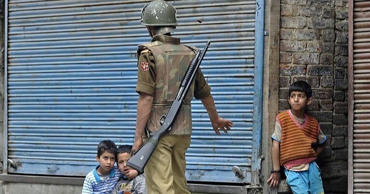 Indian soldiers killed as Pakistan responds to unprovoked shelling Indian soldiers killed as Pakistan responds to unprovoked shelling