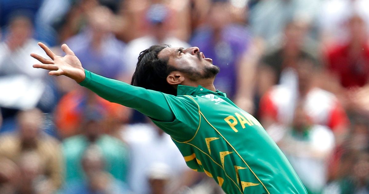 Horror show against India heroic since Hassan Ali captures Pakistan’s stunning turnaround