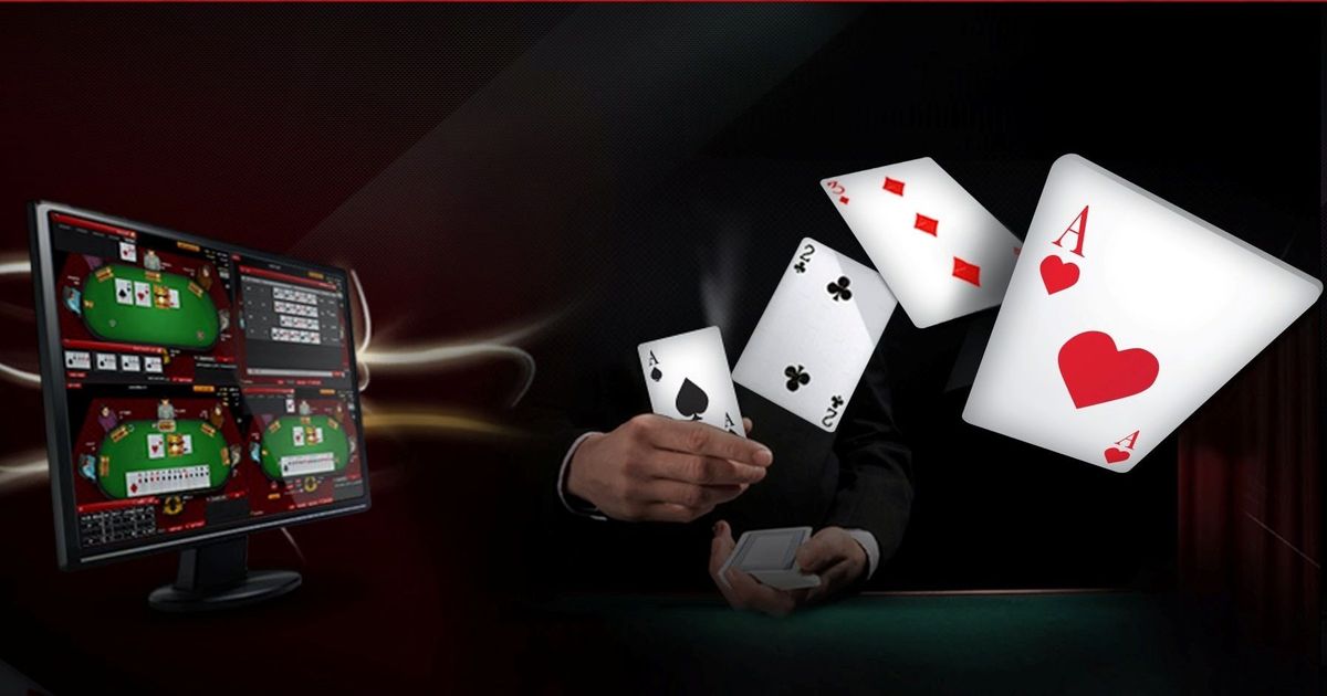 Online gambling ads need to be regulated. The European Union is showing how to do it